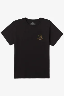 SKATE BONES TEE