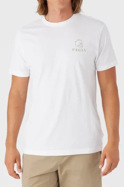 SKATE BONES TEE