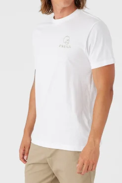 SKATE BONES TEE