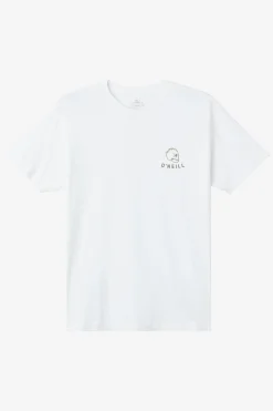 SKATE BONES TEE
