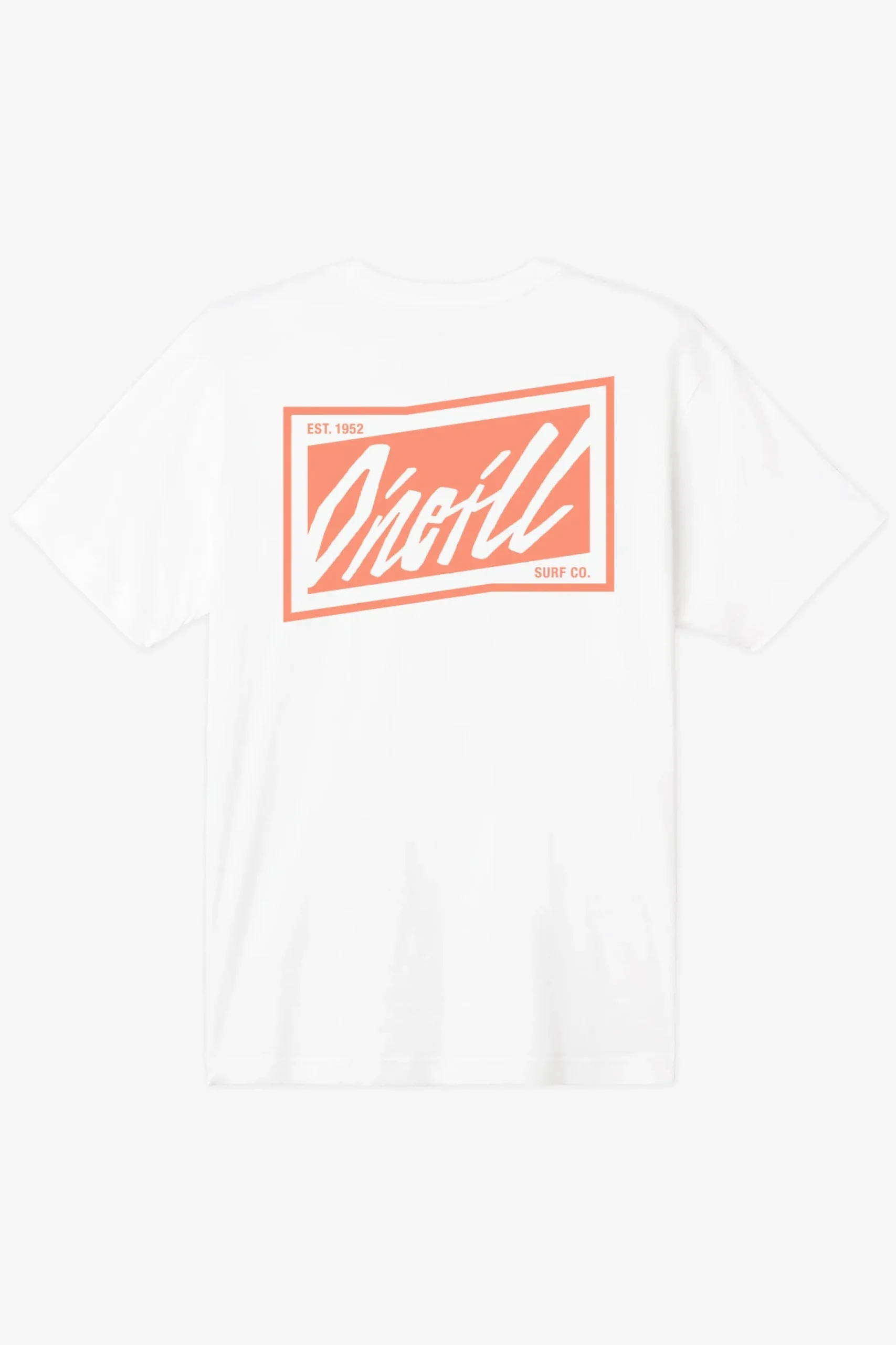 SKEWED TEE