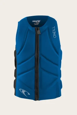 SLASHER COMP VEST