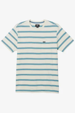 SMASHER TEE