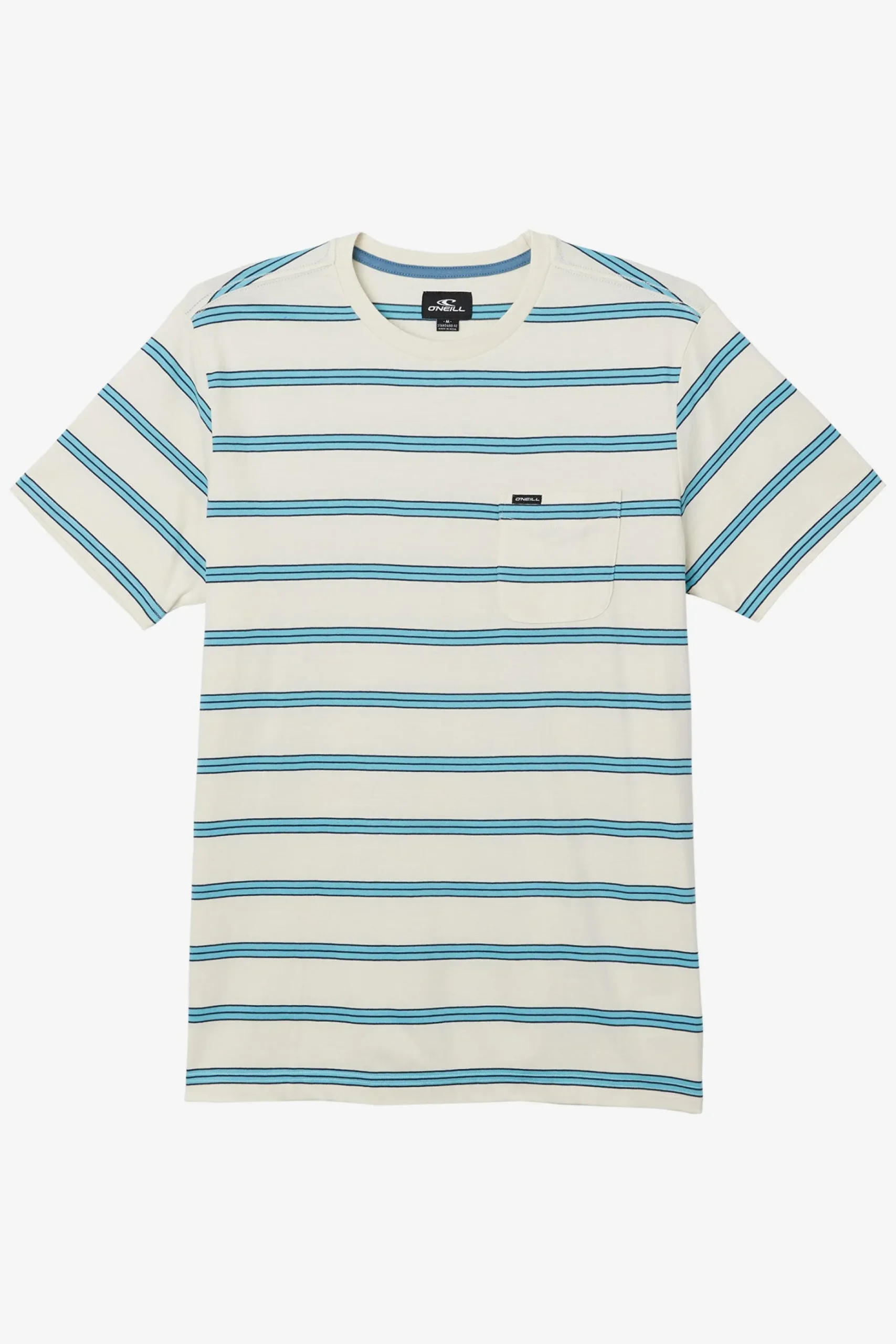 SMASHER TEE