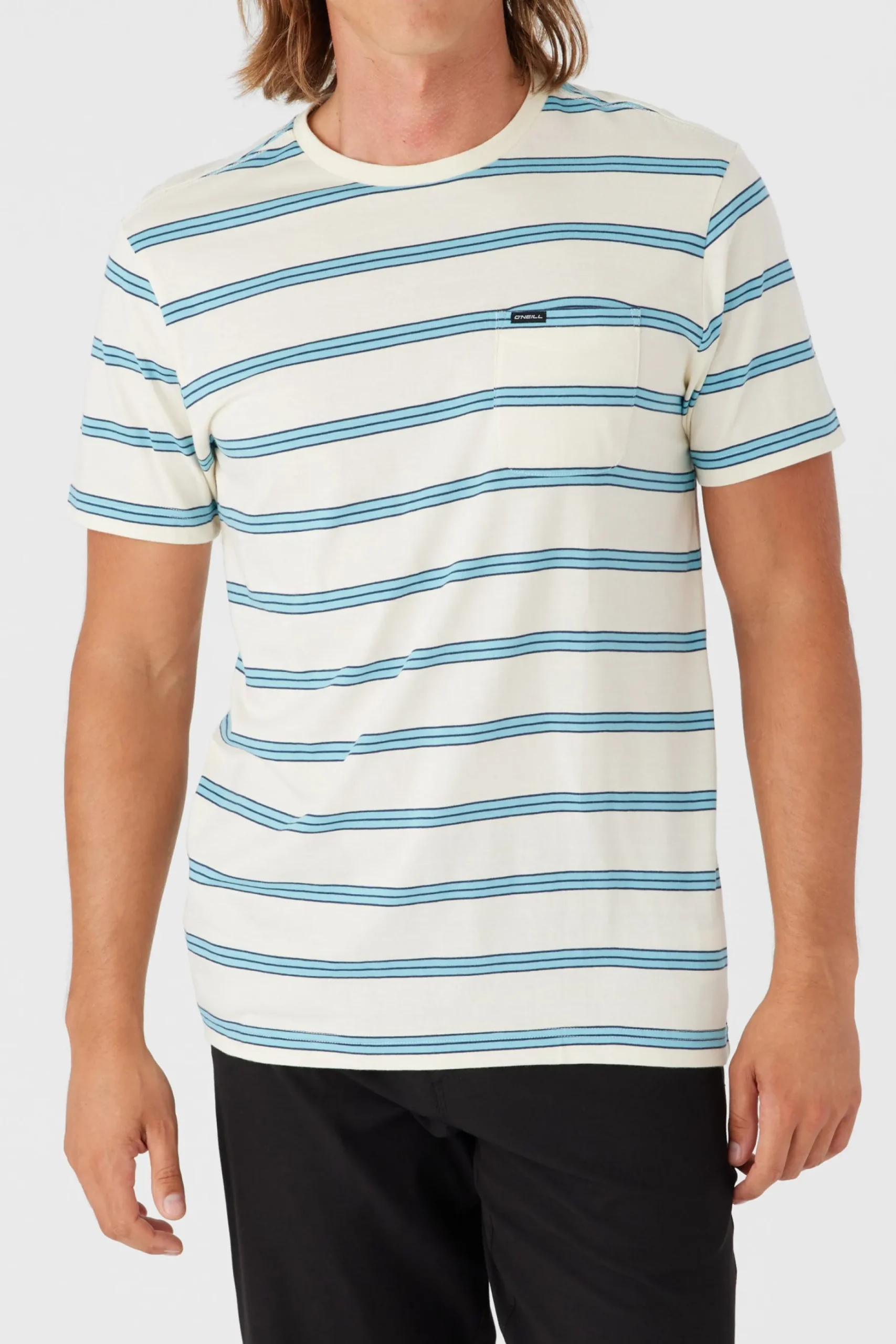 SMASHER TEE