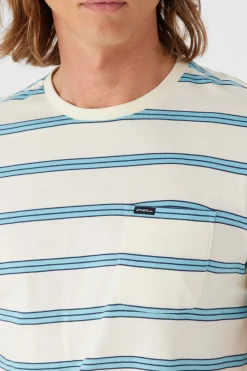 SMASHER TEE