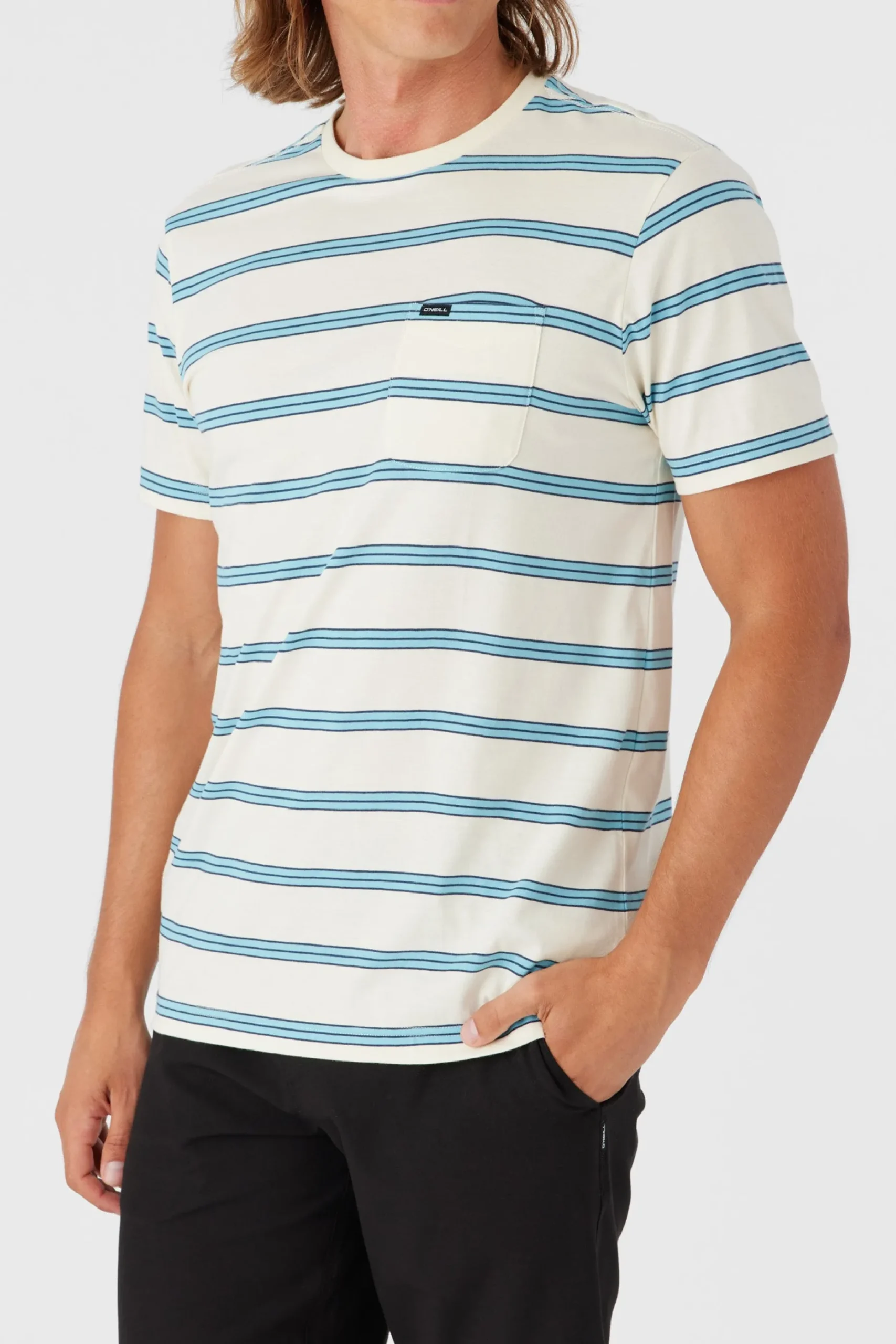 SMASHER TEE