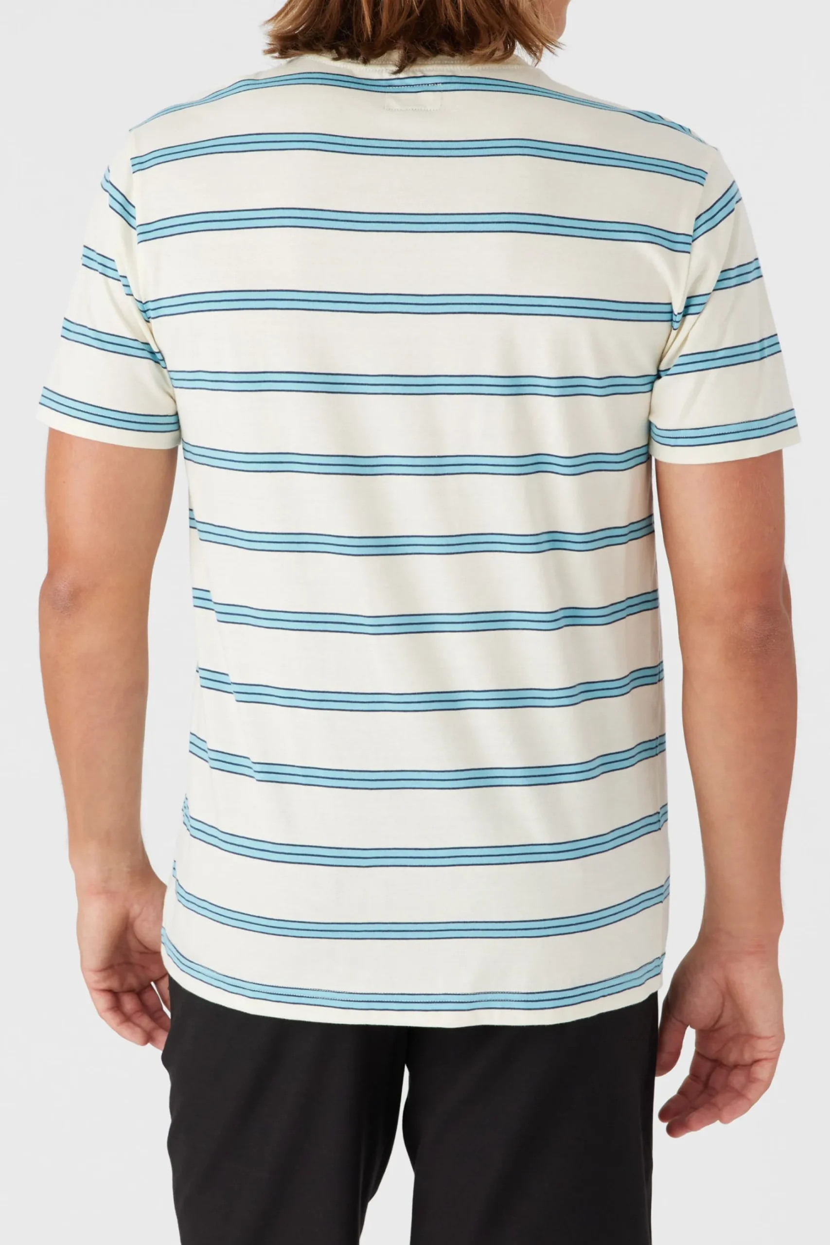 SMASHER TEE