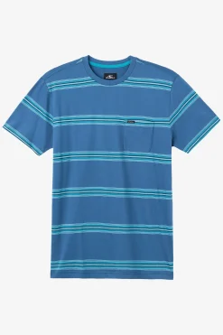 SMASHER TEE