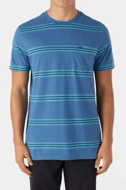 SMASHER TEE