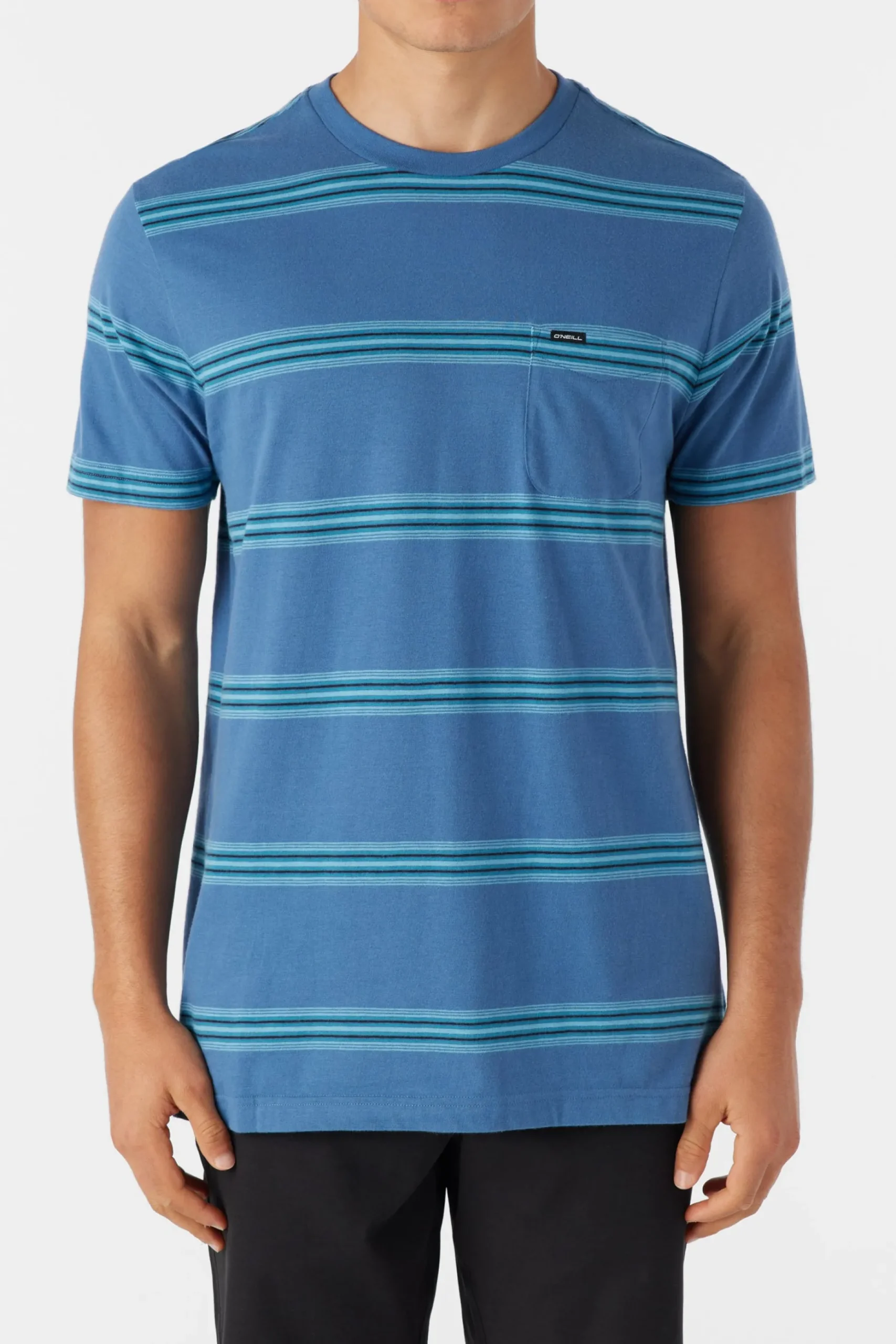SMASHER TEE