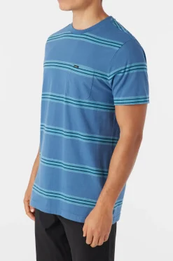 SMASHER TEE