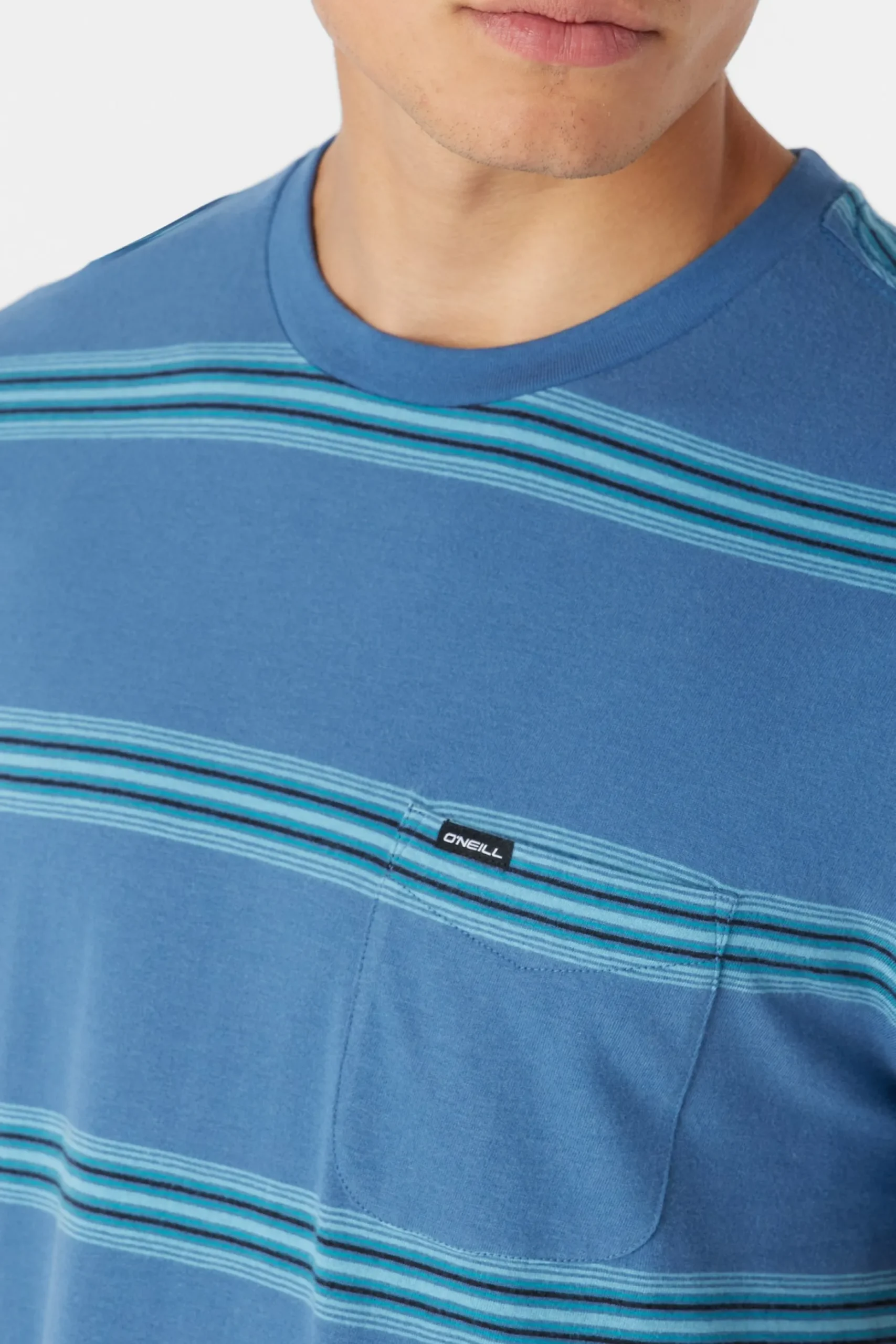 SMASHER TEE