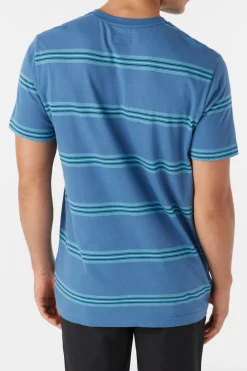 SMASHER TEE