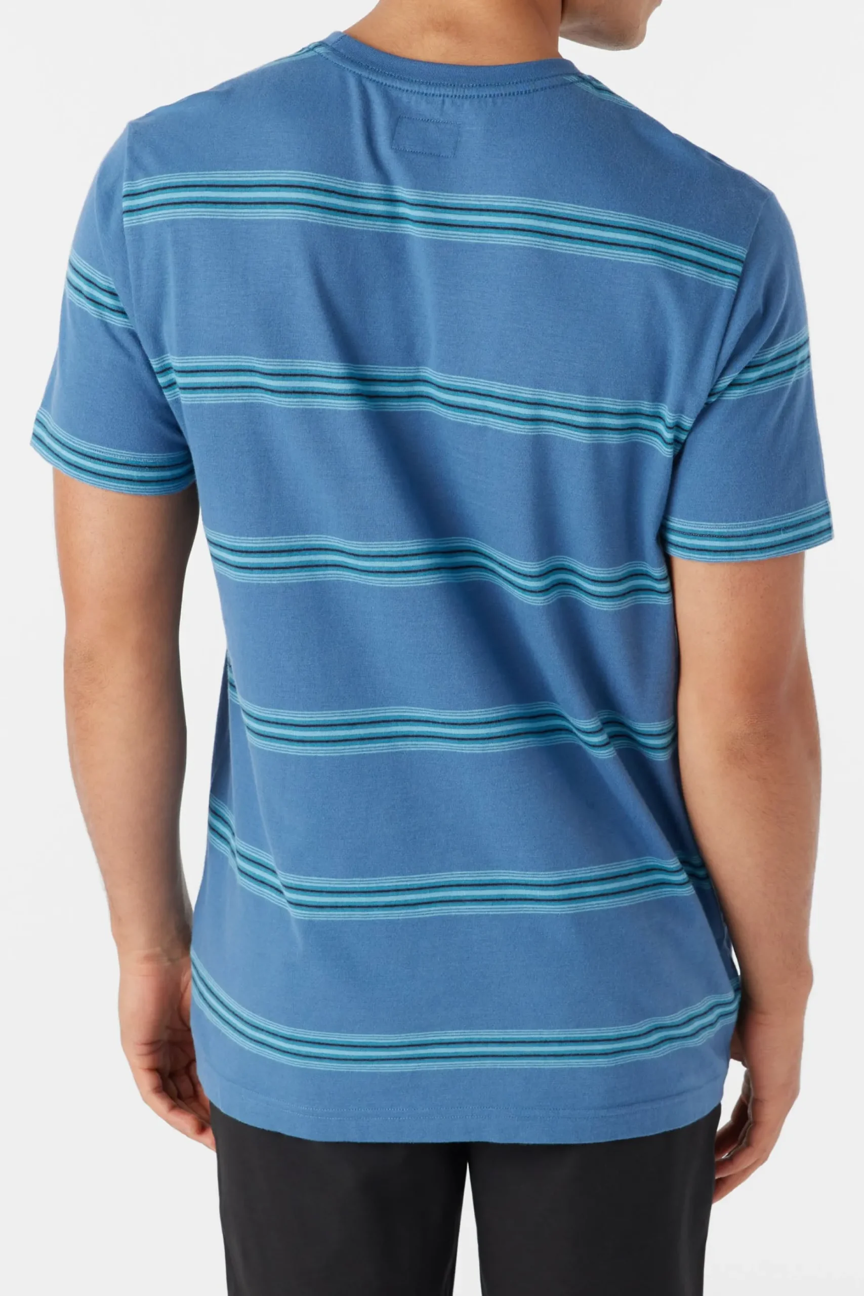 SMASHER TEE