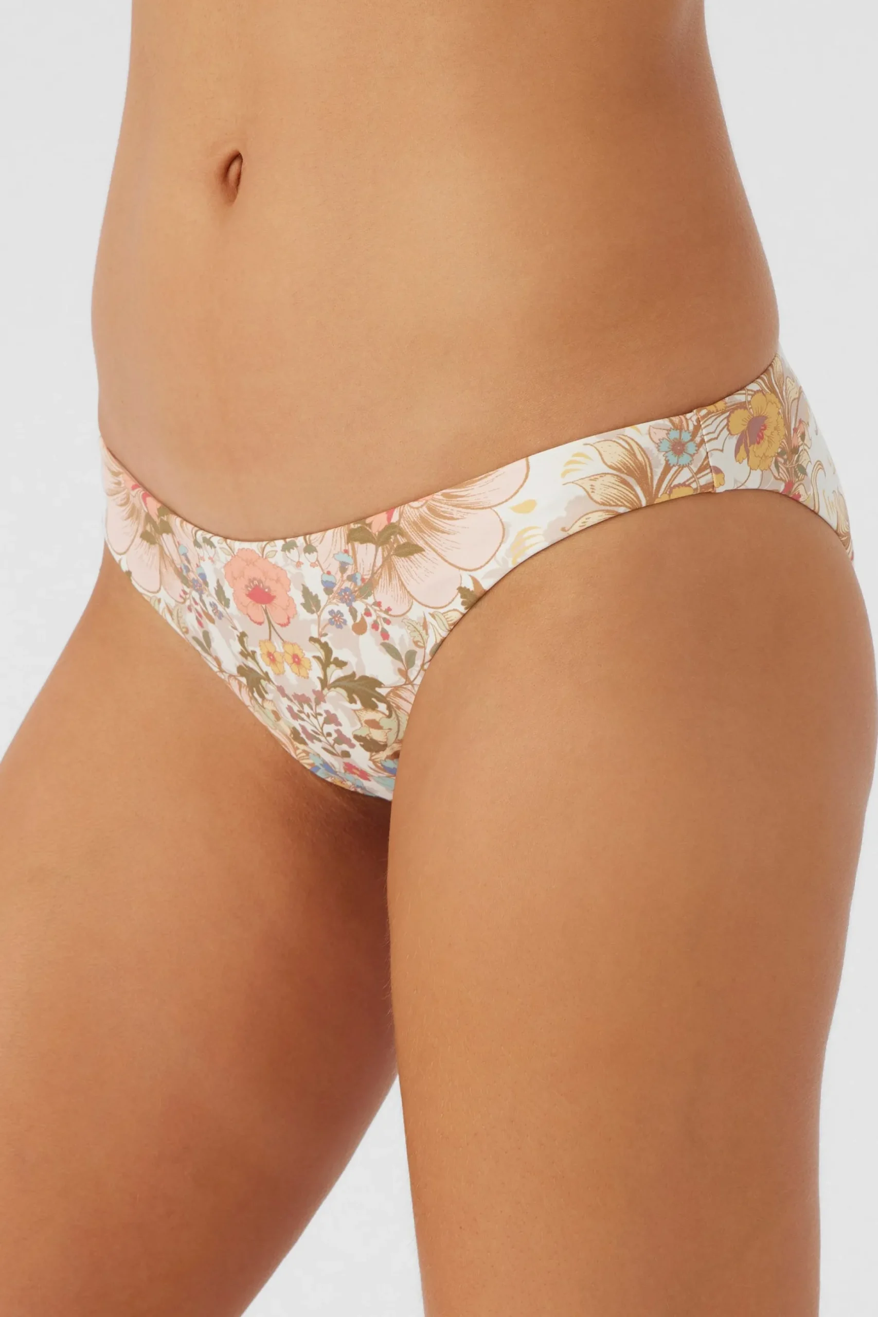 SOFIA FLORAL ROCKLEY CLASSIC BOTTOMS