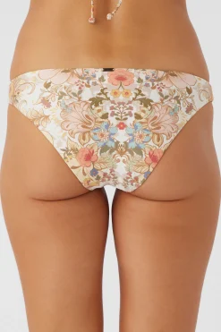SOFIA FLORAL ROCKLEY CLASSIC BOTTOMS