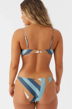 SOLI GEO CARDIFF CHEEKY BOTTOMS