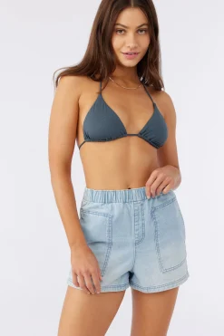 SONNET DENIM SHORTS