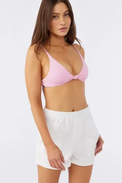 SONNET DENIM SHORTS