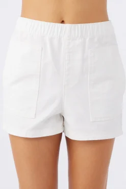 SONNET DENIM SHORTS