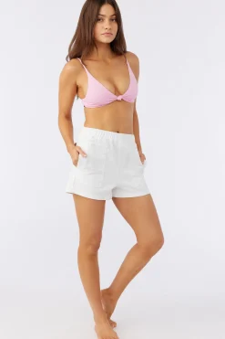 SONNET DENIM SHORTS