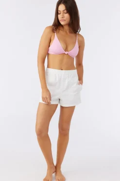 SONNET DENIM SHORTS