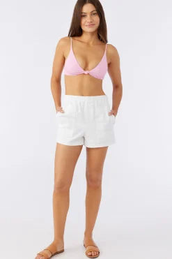 SONNET DENIM SHORTS