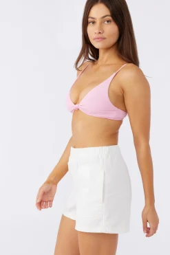SONNET DENIM SHORTS