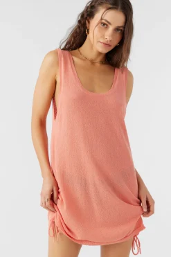 SONNY COVER-UP DRESS