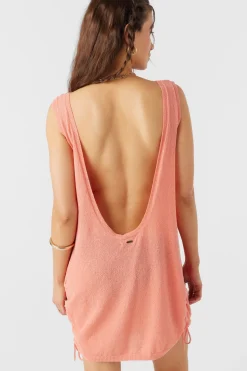SONNY COVER-UP DRESS