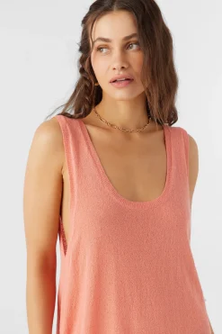 SONNY COVER-UP DRESS