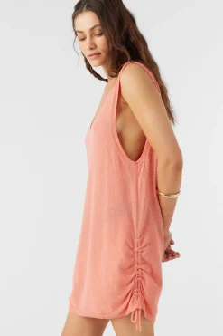 SONNY COVER-UP DRESS
