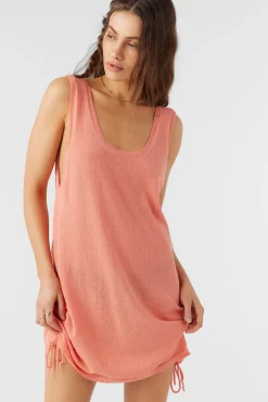 SONNY COVER-UP DRESS