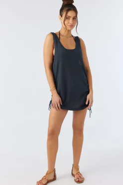 SONNY COVER-UP DRESS