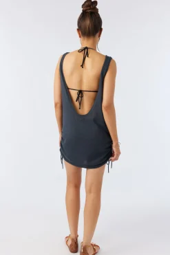 SONNY COVER-UP DRESS