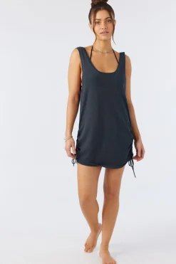 SONNY COVER-UP DRESS