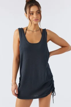 SONNY COVER-UP DRESS