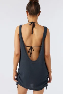 SONNY COVER-UP DRESS