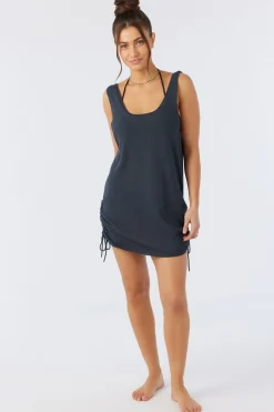 SONNY COVER-UP DRESS