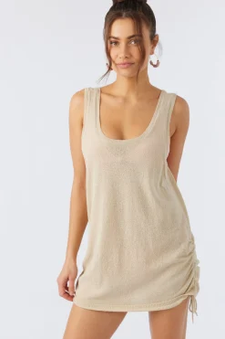 SONNY COVER-UP DRESS