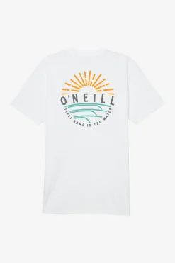 SOUND & FURY TEE