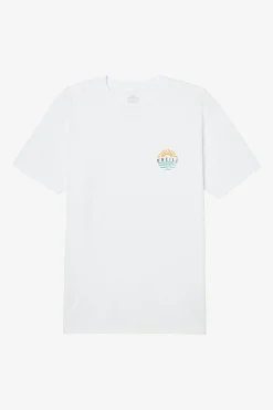 SOUND & FURY TEE