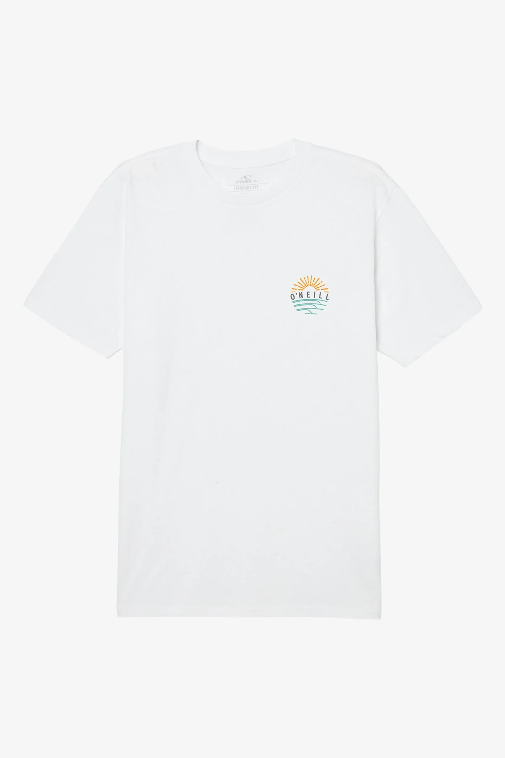 SOUND & FURY TEE
