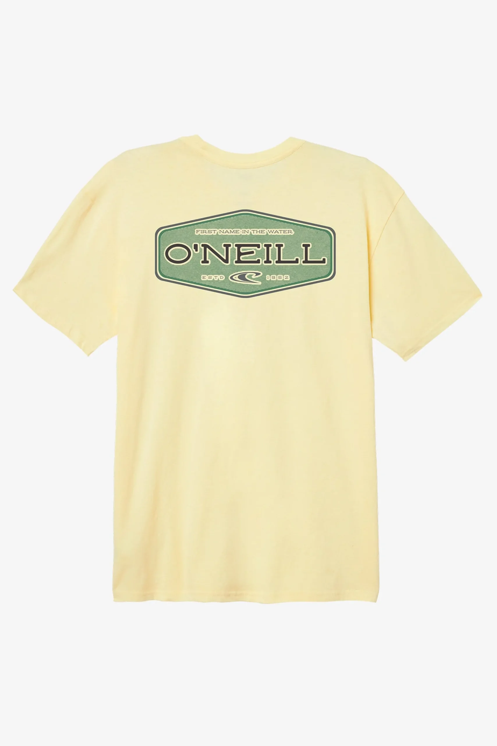 SPARE PARTS TEE