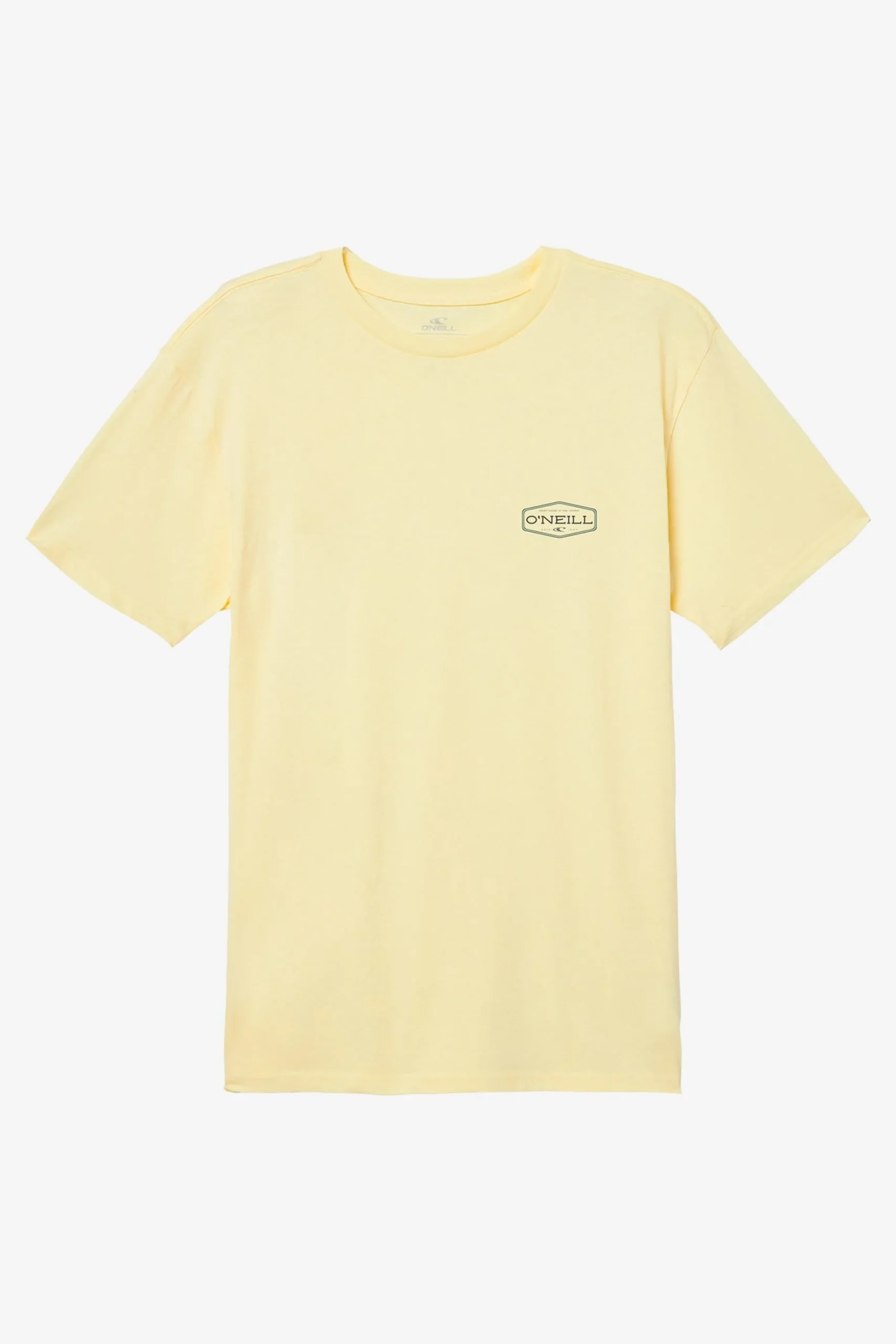 SPARE PARTS TEE