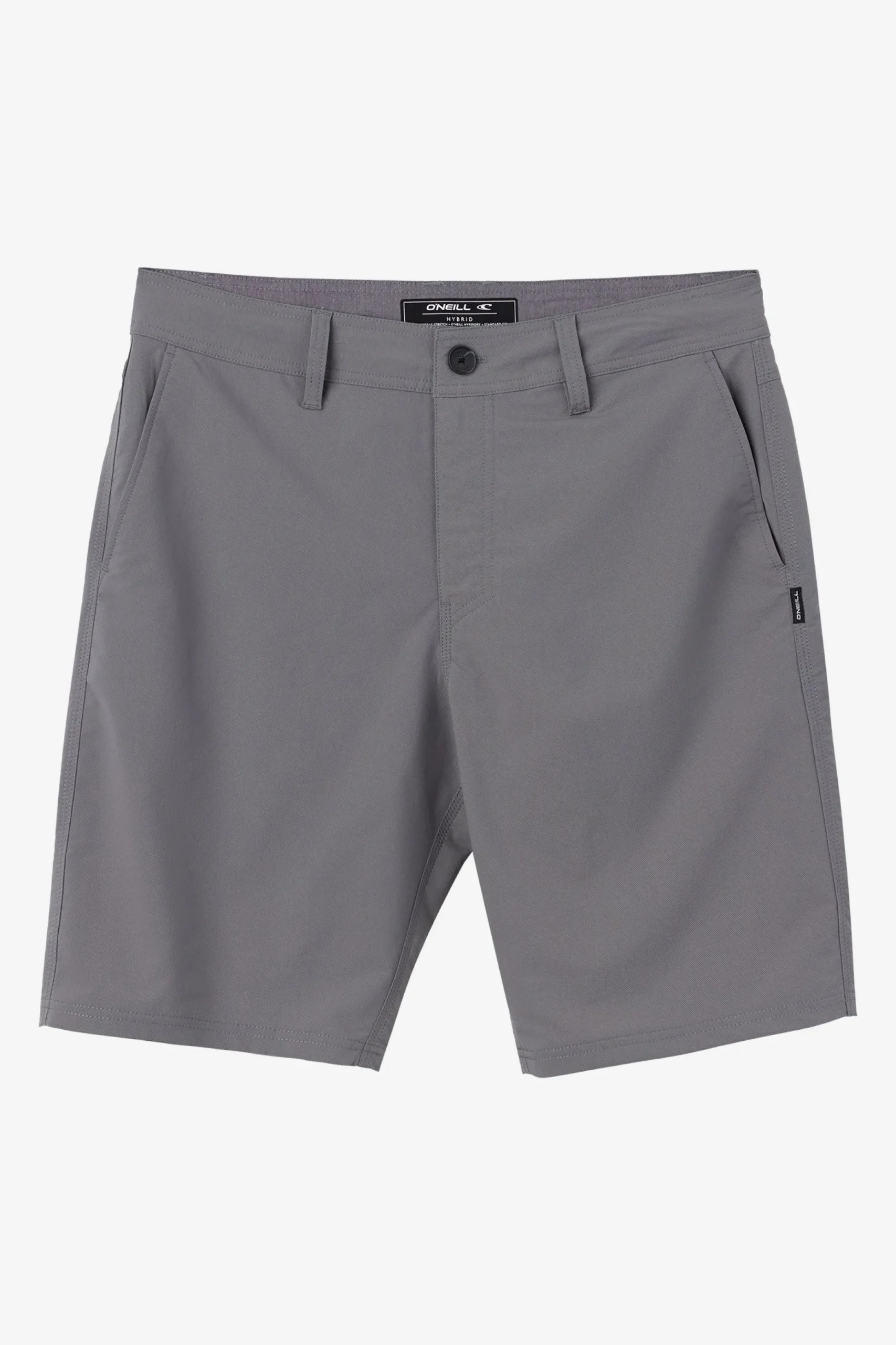 STOCKTON 20" HYBRID SHORTS