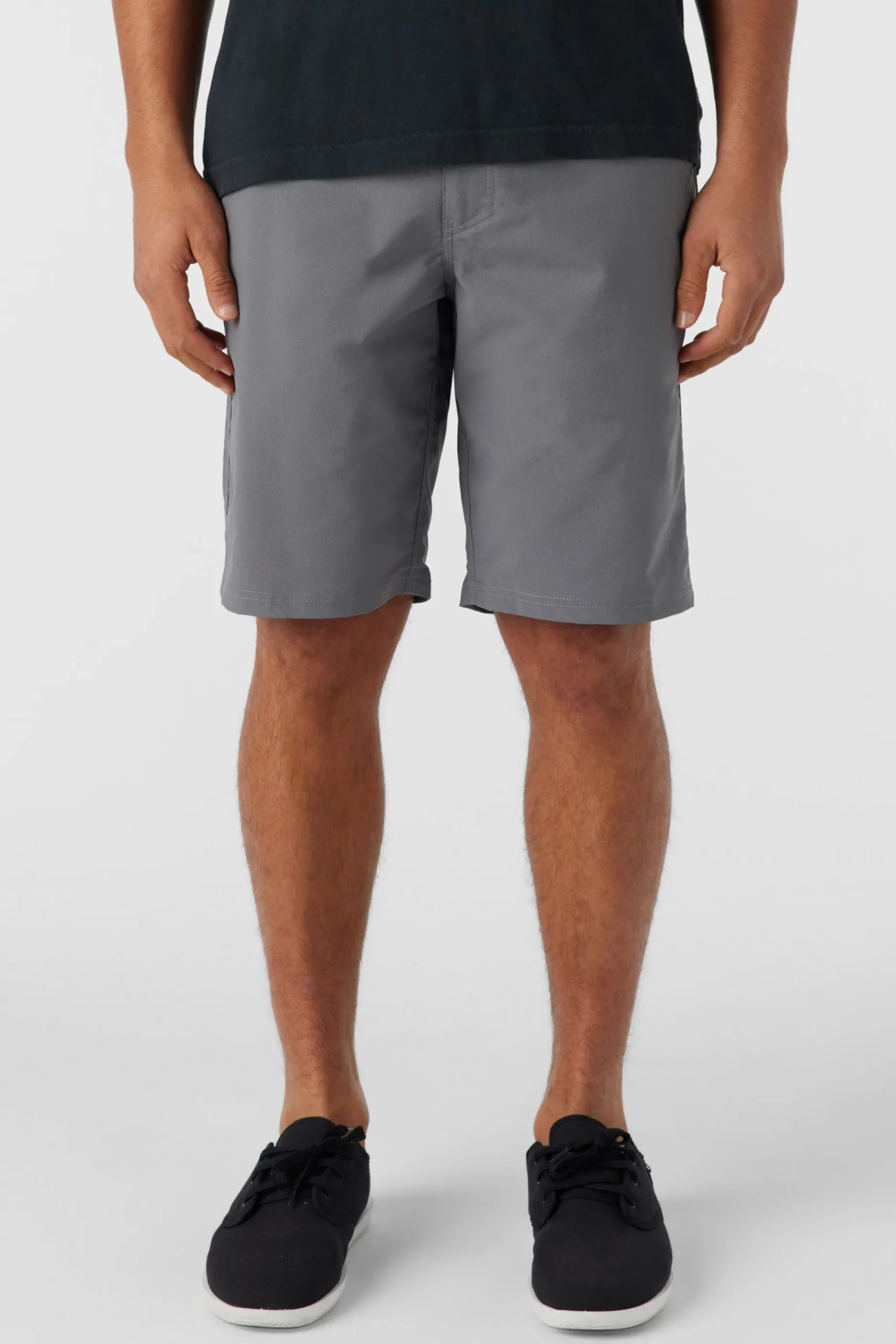 STOCKTON 20" HYBRID SHORTS