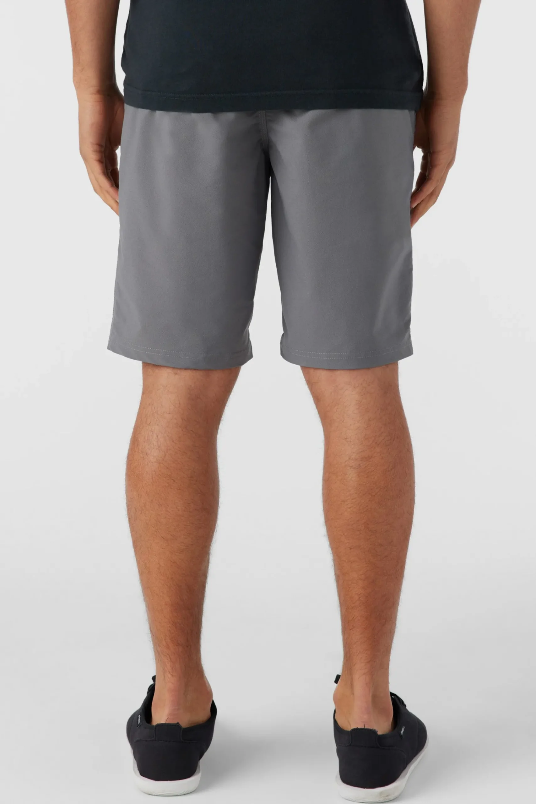 STOCKTON 20" HYBRID SHORTS