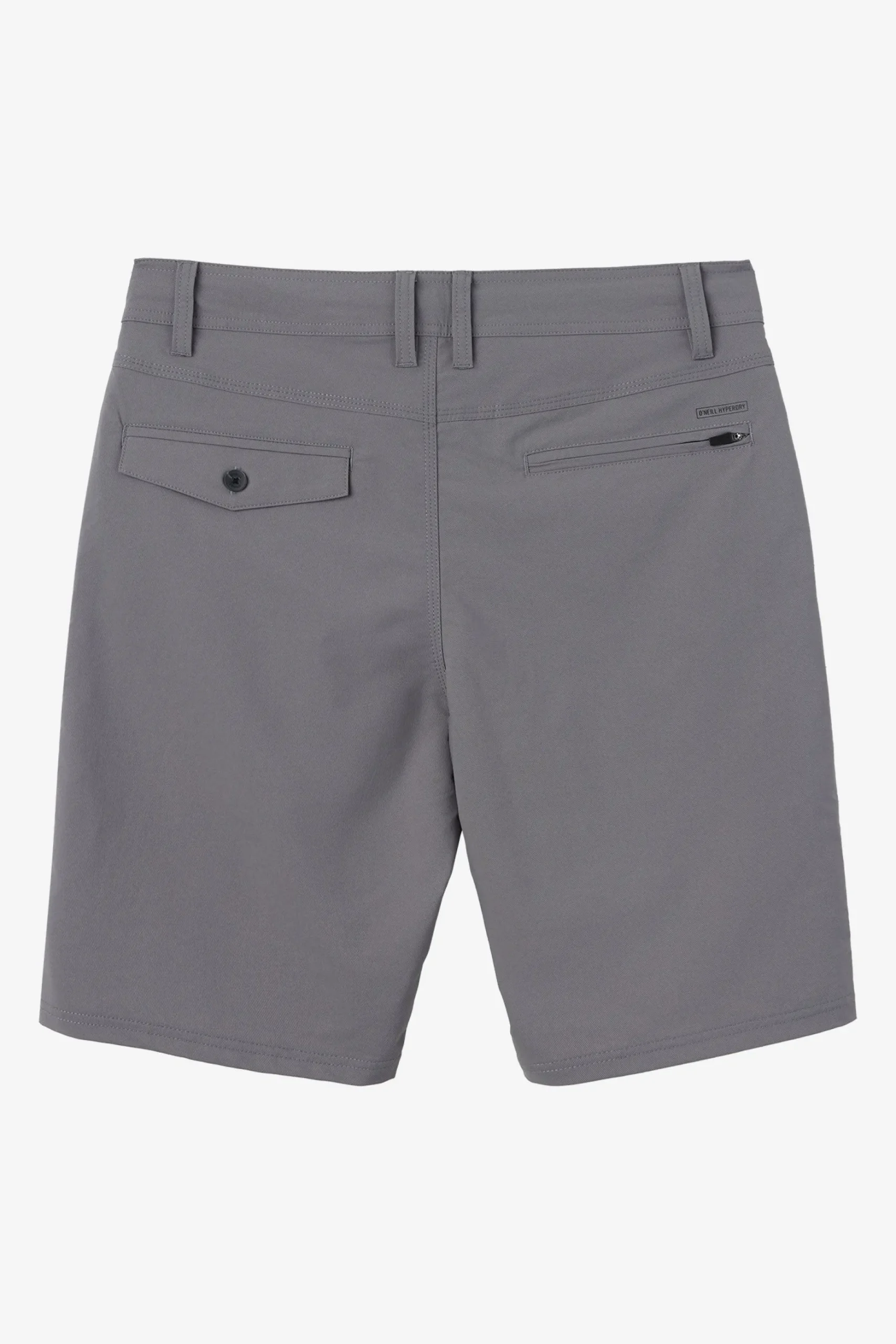 STOCKTON 20" HYBRID SHORTS